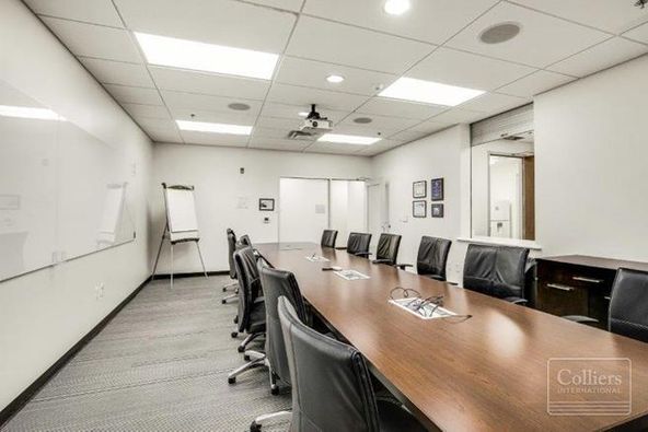 Cedar Park Technology Center: 5900 183A Frontage Road, Leander, TX 78641